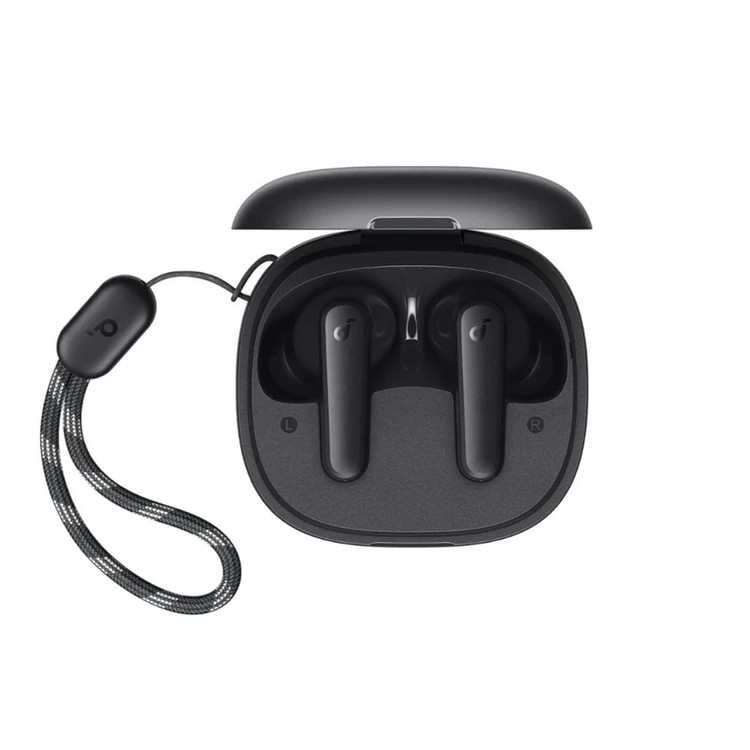 ایرپاد Anker Soundcore RC50 Pro | هندزفری بلوتوثی بیسیم با کیفیت صدای قدرتمند