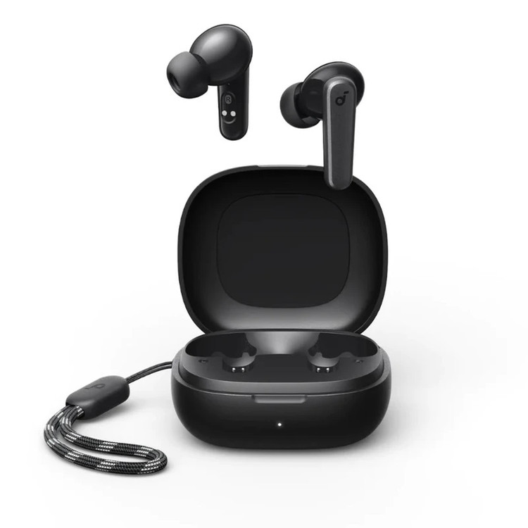 ایرپاد Anker Soundcore RC50 Pro | هندزفری بلوتوثی بیسیم با کیفیت صدای قدرتمند