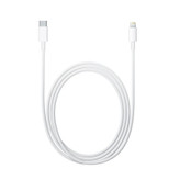 کابل USB-C به Lightning اپل مدل A1703 طول 1 متر مناسب 14 PRO MAX