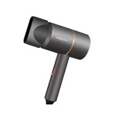 سشوار مسافرتی 1200 وات سوکانی مدل SK-2202، موتور AC، وزن 495 گرم، دارای سری متمرکزکننده باریک با ویژگی صافکنندگی، حجمدهندگی، با قابلیت تنظیم دما