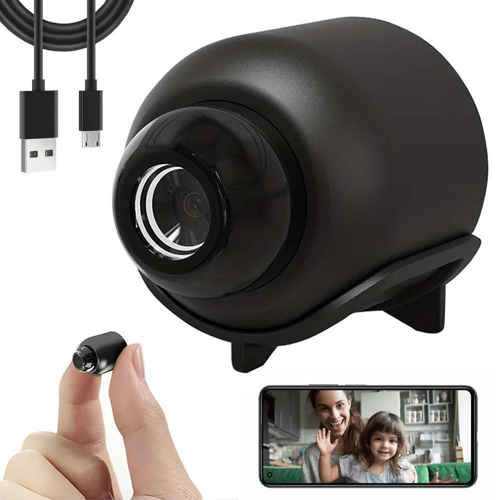 دوربین مداربسته وای فای YsxLite X5 Mini Full HD 1080P