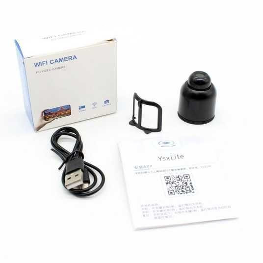 دوربین مداربسته وای فای YsxLite X5 Mini Full HD 1080P