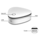 دستگاه استریل کننده و ضدعفونی کننده قابل حمل اوزون مدل XD001