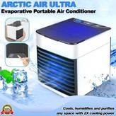 کولر آبی رومیزی مینی مدل Arctic Air Ultra
