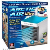کولر آبی رومیزی مینی مدل Arctic Air Ultra