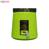 شیکر شارژی قابلحمل HM-03