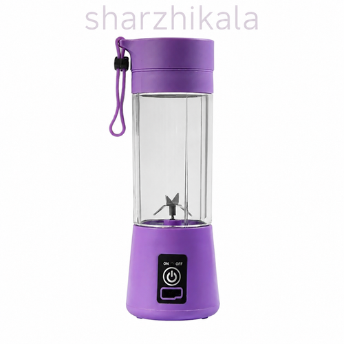 شیکر شارژی قابلحمل HM-03