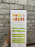 شیکر شارژی قابلحمل HM-03