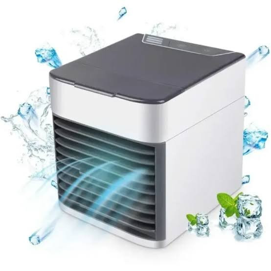 کولر رومیزی و مینی اسپلیت(خنک کننده پرتابل) Arctic Air Ultra