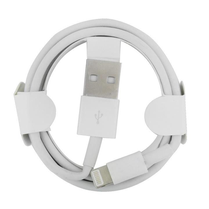 کابل USB-C به Lightning اپل مدل A1703 طول 1 متر مناسب 14 PRO MAX