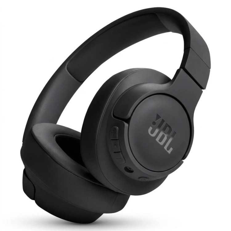 هدفون بلوتوثی JBL M11 - دارای rgb و نویز کنسلینگ