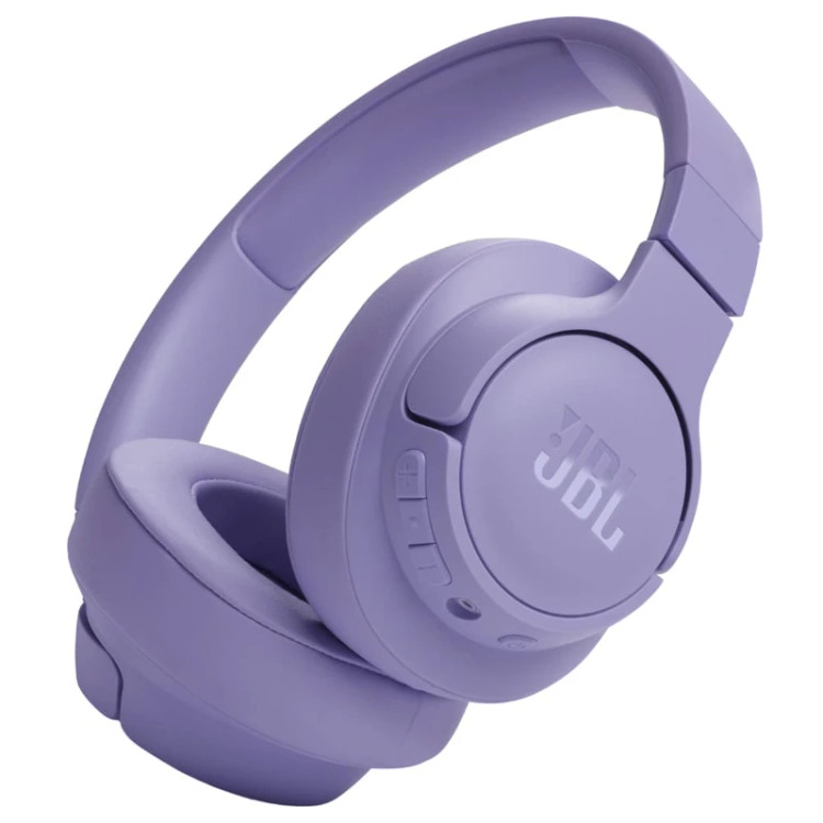 هدفون بلوتوثی JBL M11 - دارای rgb و نویز کنسلینگ