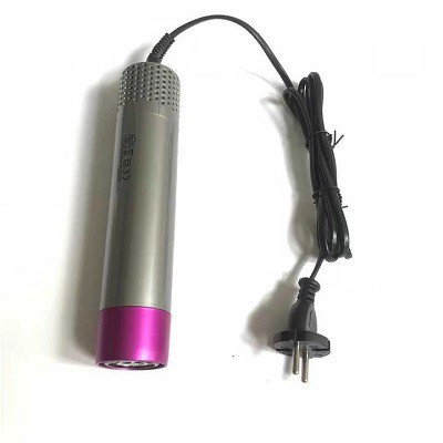 سشوار برسدار حالتدهنده مدل TP-5 1