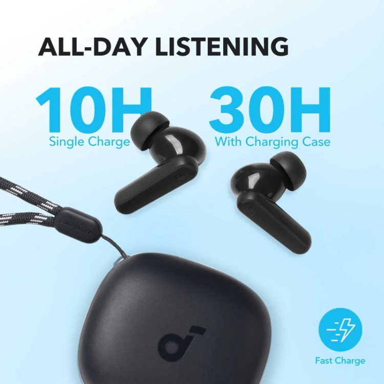 هدفون بلوتوثی انکر مدل SoundCore R50i Anker