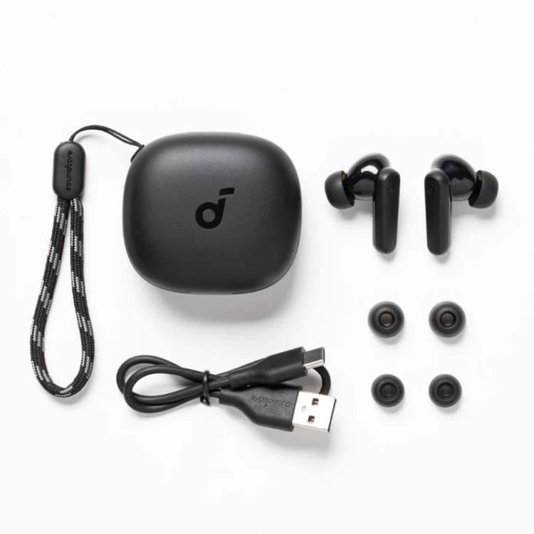 هدفون بلوتوثی انکر مدل SoundCore R50i Anker