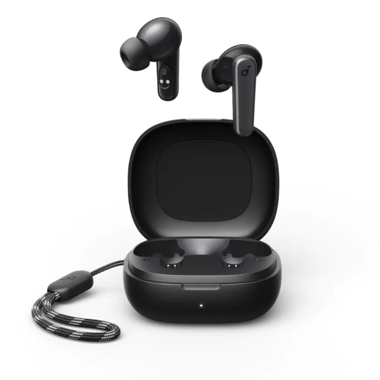 هدفون بلوتوثی انکر مدل SoundCore R50i Anker