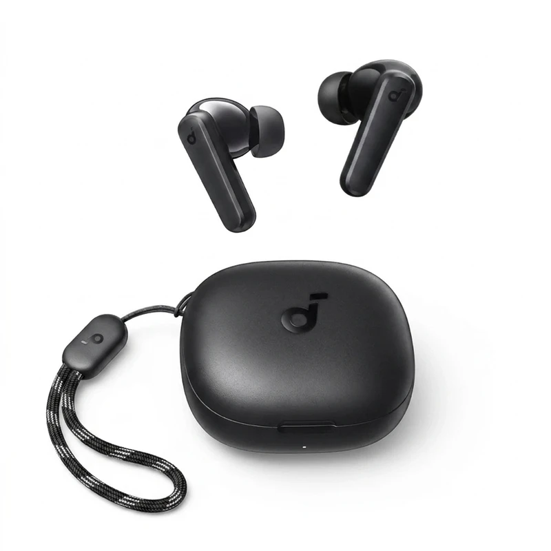 هدفون بلوتوثی انکر مدل SoundCore R50i Anker