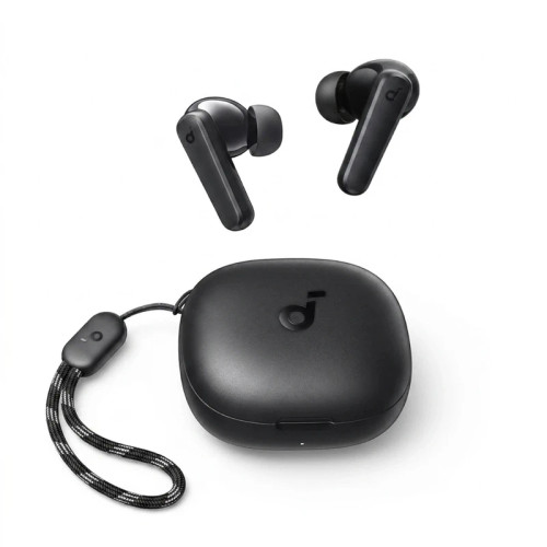 هدفون بلوتوثی انکر مدل SoundCore R50i Anker
