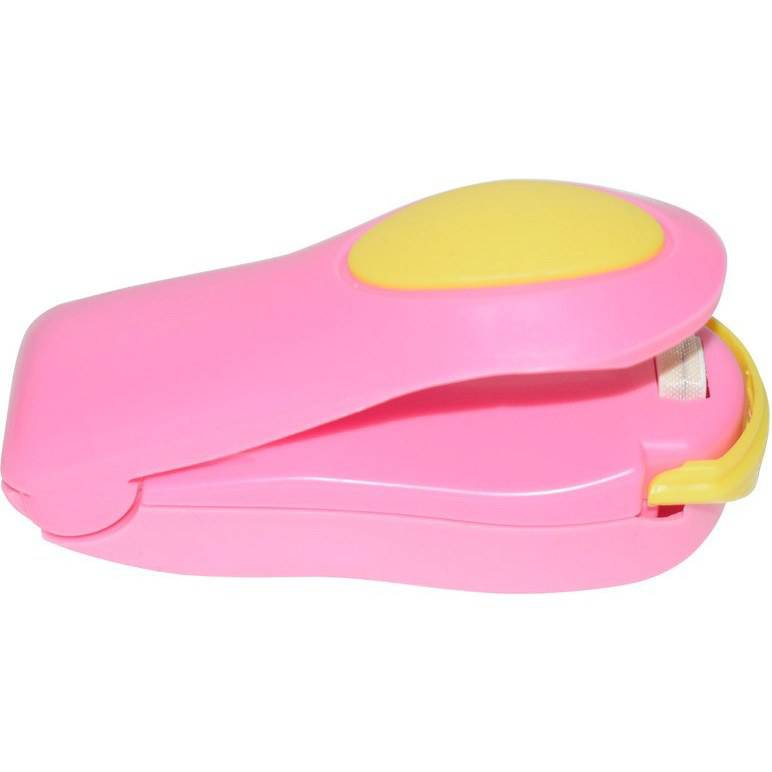پرس دستی مدل Mini Sealing