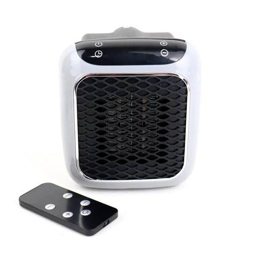 هیتر برقی مسافرتی مدل HANDY HEATER | بخاری برقی کوچک فندار