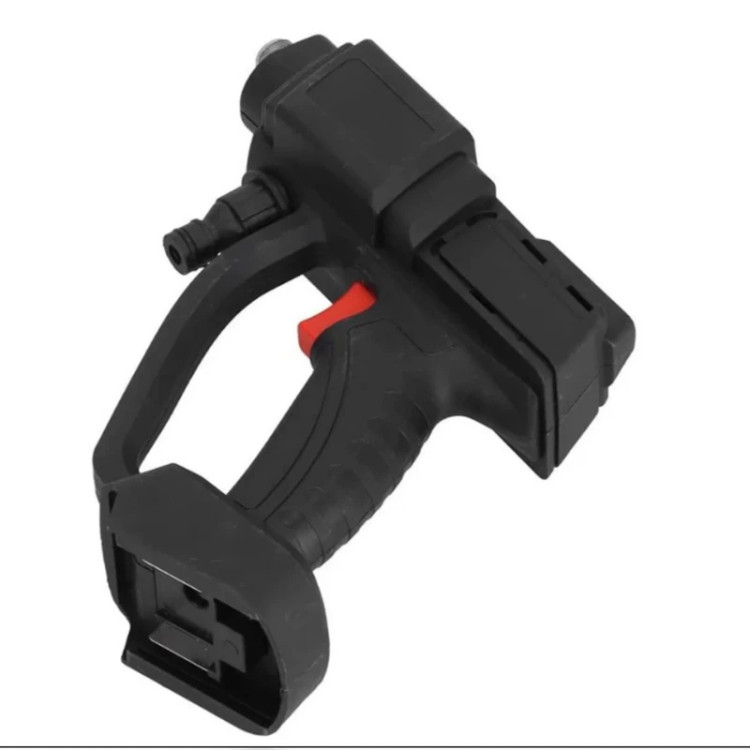 کارواش شارژی دو باتری مدل Cleaning Gun