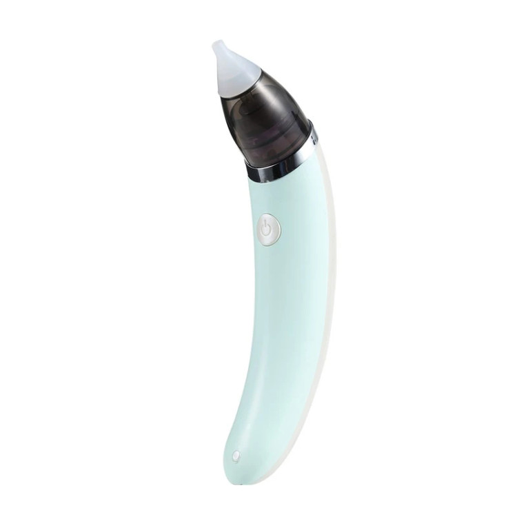 پوار برقی بینی نوزاد و کودک مدل MX-103