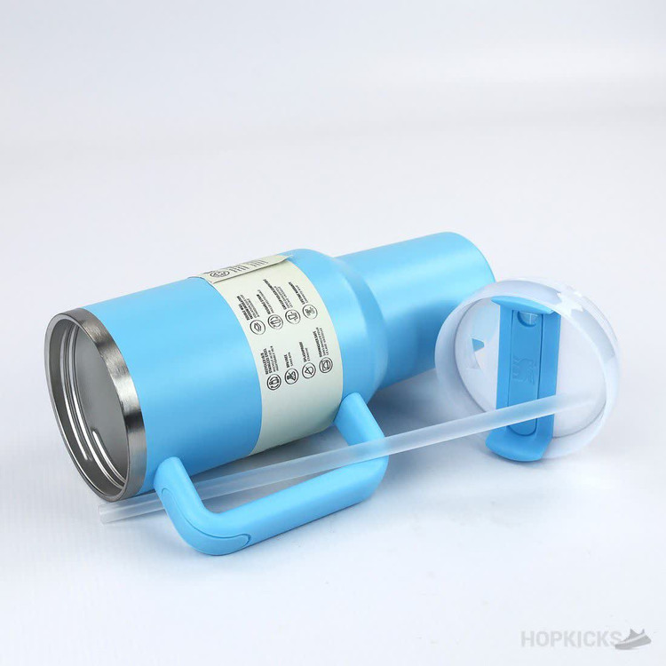 تراول ماگ استنلی 1.18 لیتری مدل QUENCHER H2.0 TUMBLER | ماگ سفری