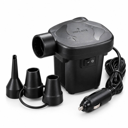 پمپ باد برقی مدل HT-189A