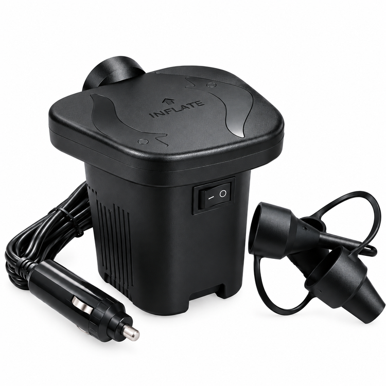 پمپ باد برقی مدل HT-189A