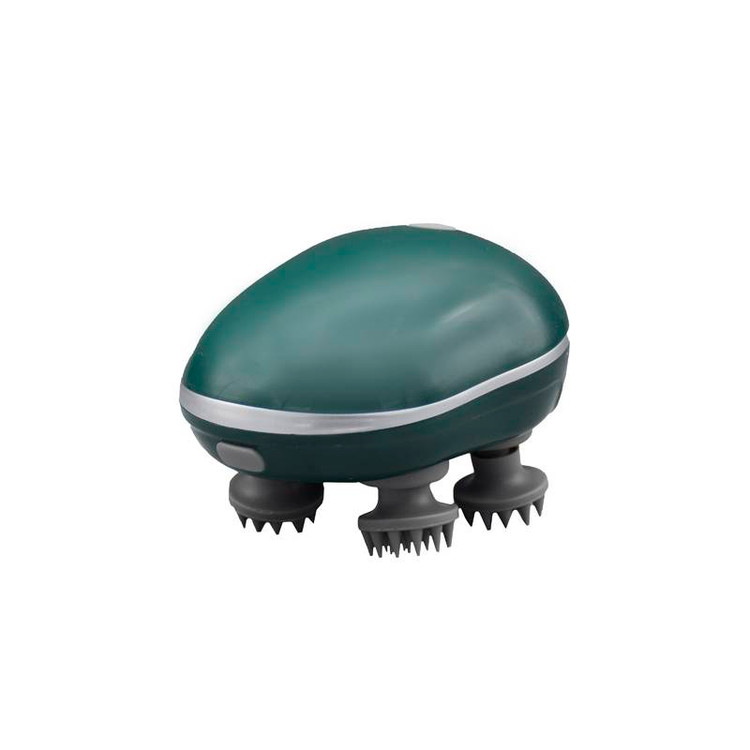 ماساژور سر شارژی بلوآیدیا مدل BLD-661