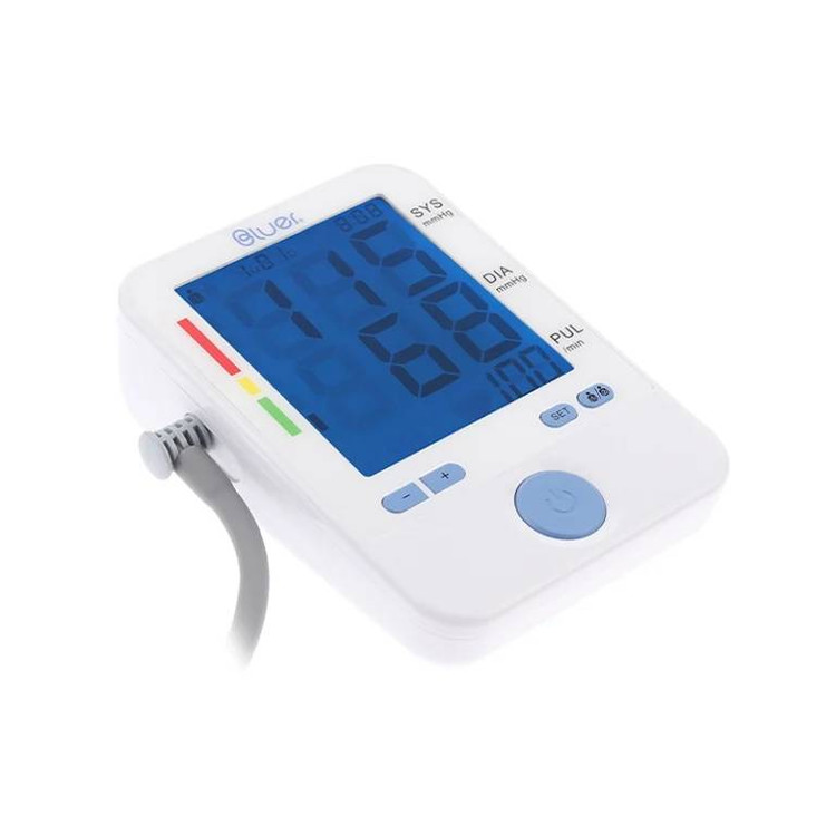 فشارسنج دیجیتال بازویی سخنگوی فارسی بلوئر مدل U80NH