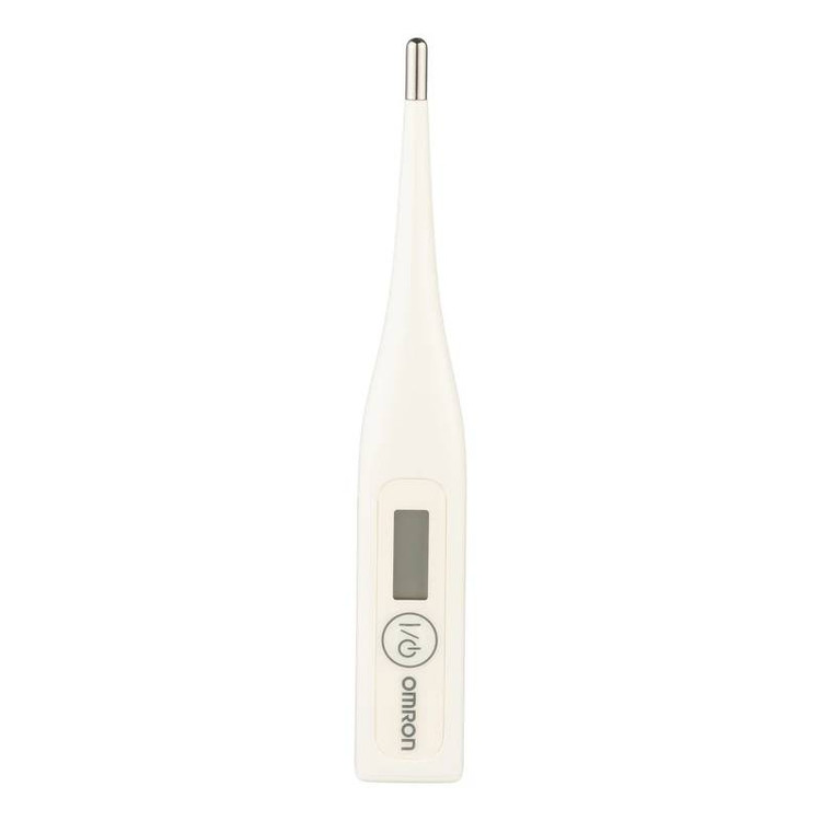 تب سنج دیجیتال امرن مدل MC-246/ ترنومتر