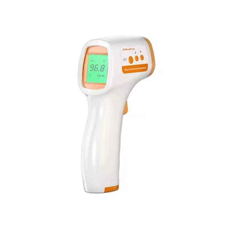 تب سنج دیجیتال غیرتماسی آیننک کنگ مدل ANK-M9/ ترنومتر