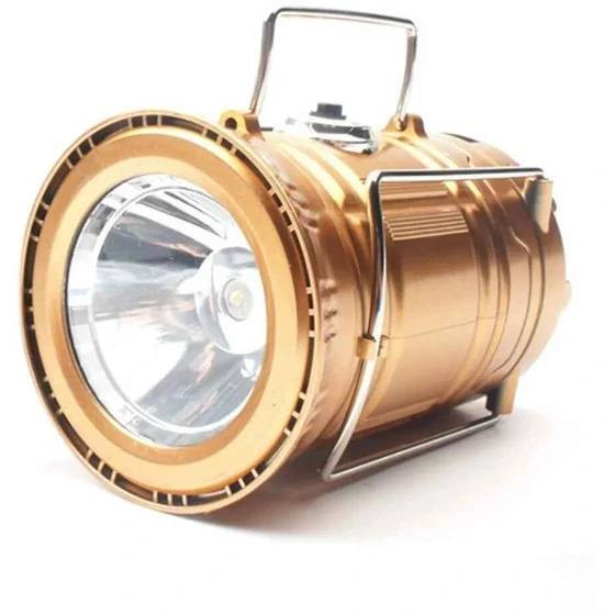 چراغ قوه فانوسی مدل SH-5800T