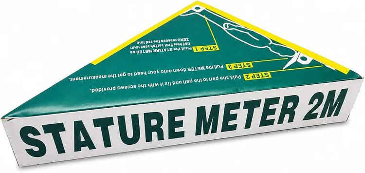 قدسنج STATURE METER طول 2 متر