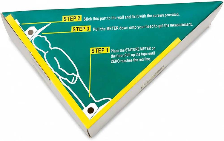 قدسنج STATURE METER طول 2 متر