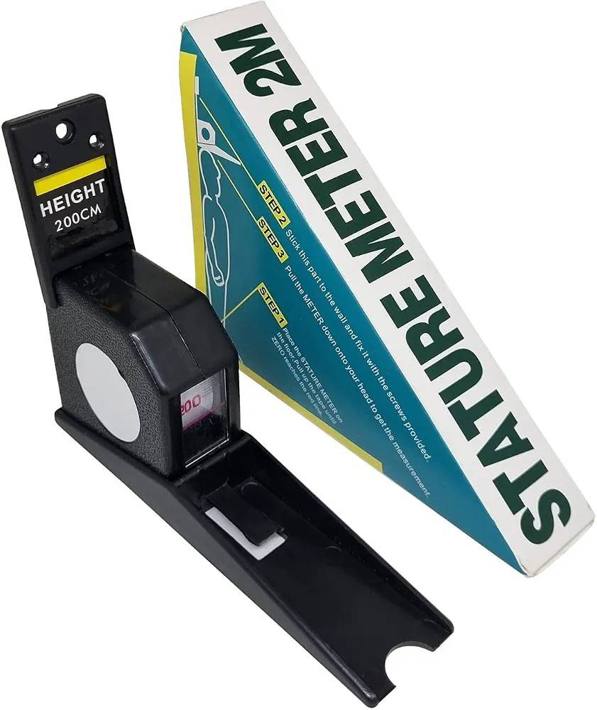 قدسنج STATURE METER طول 2 متر