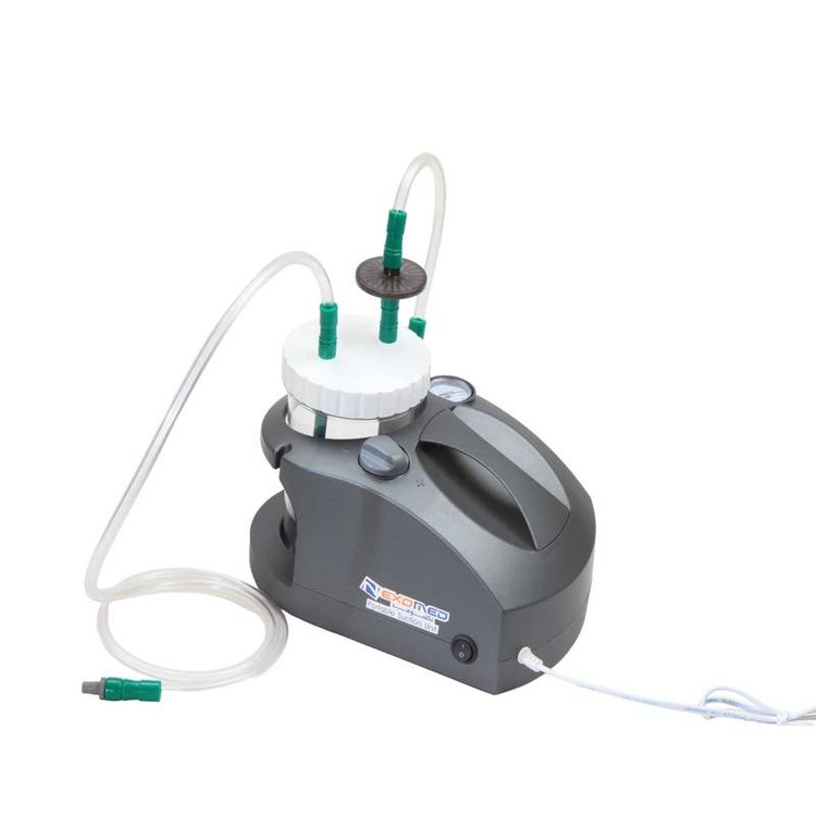 ساکشن نکسومد مدل TTP-10R01 توربو